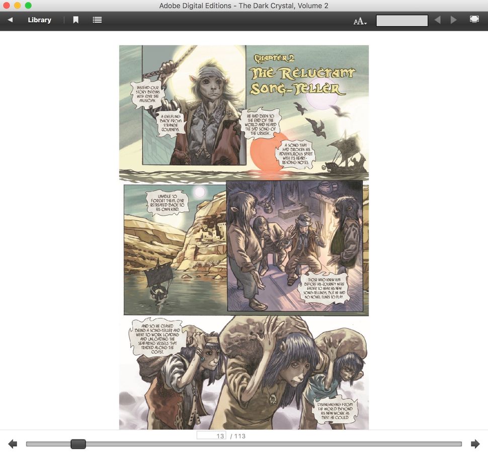 5 best apps for reading books on your Mac iMore