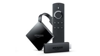 Amazon Fire TV devices