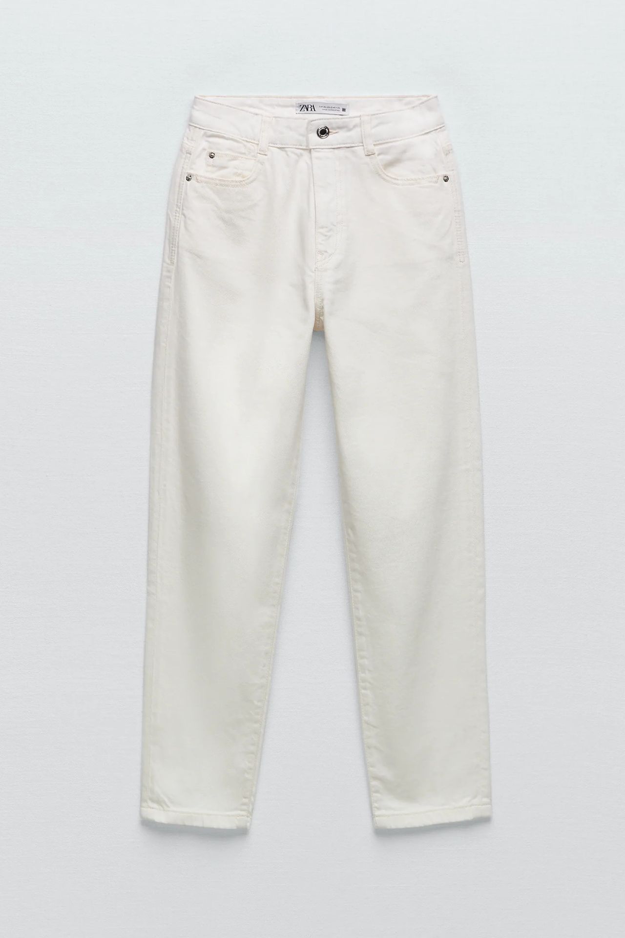 The 14 Best White Jeans For Women In 2023 Marie Claire 8109