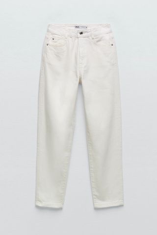 best white jeans
