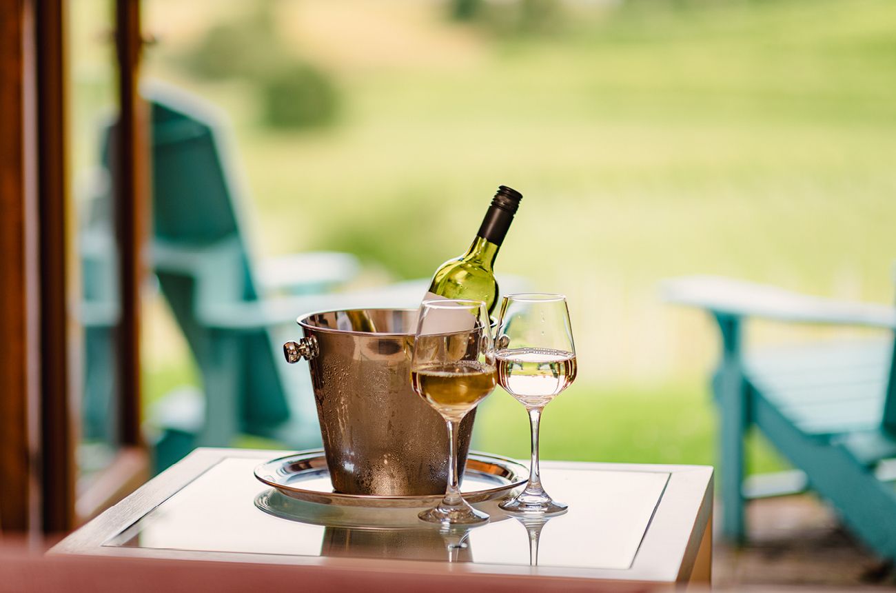 A new dawn for UK wine at Decanter World Wine Awards 2026