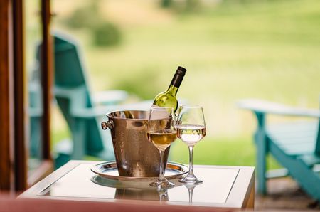 English wine 