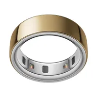 Oura Ring 4 (Titanium Gold) Oura Ring 4 (Titanium Gold)
