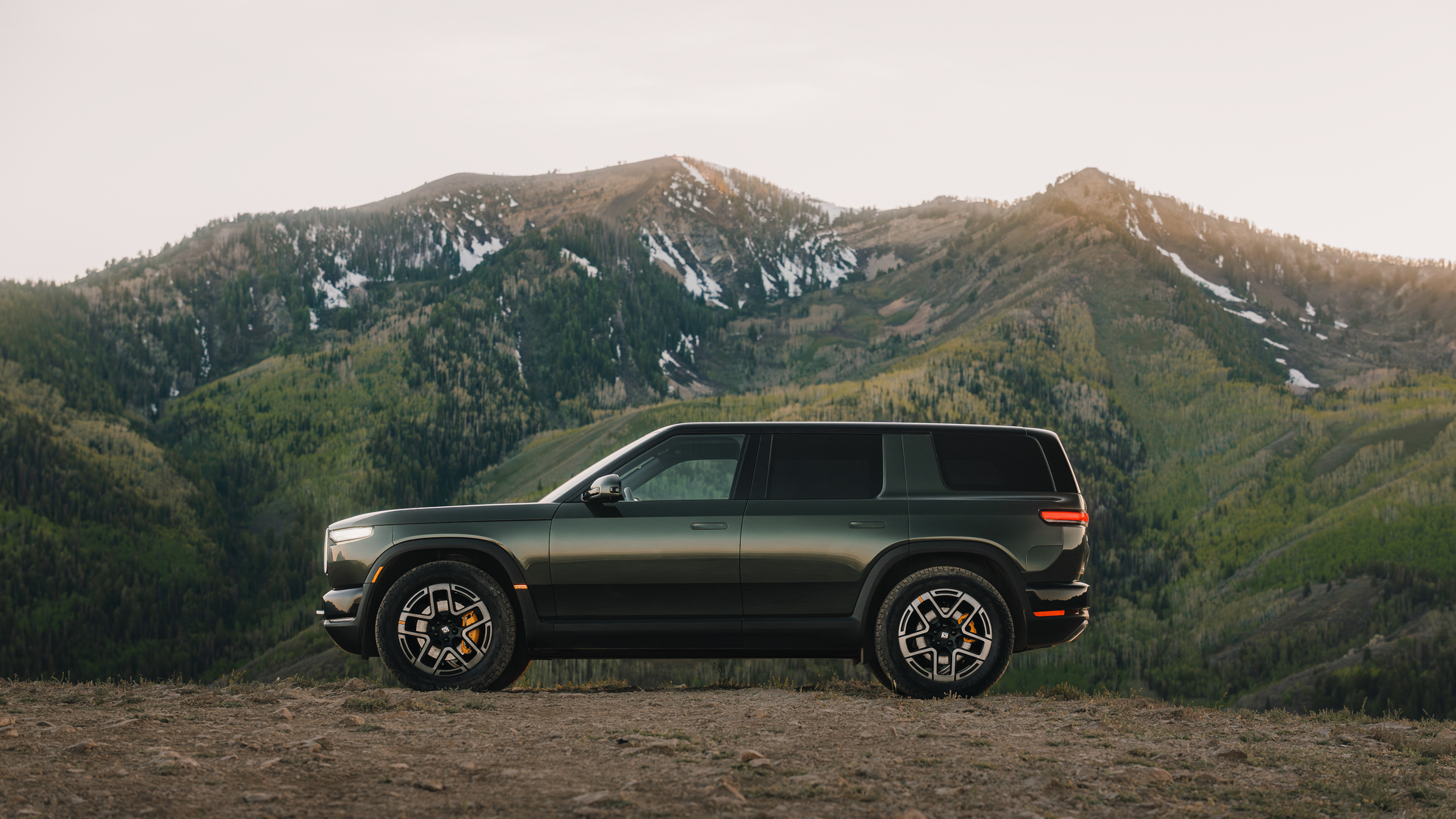 Rivian R2