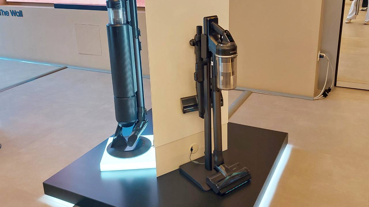 Samsung 2026 appliances