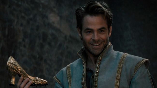 Into The Woods Cast: What The Actors Are Doing Now | Cinemablend
