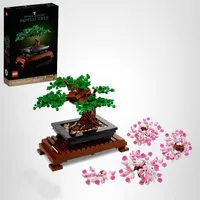 Lego Botanicals Bonsai Tree Lego Botanicals Bonsai Tree