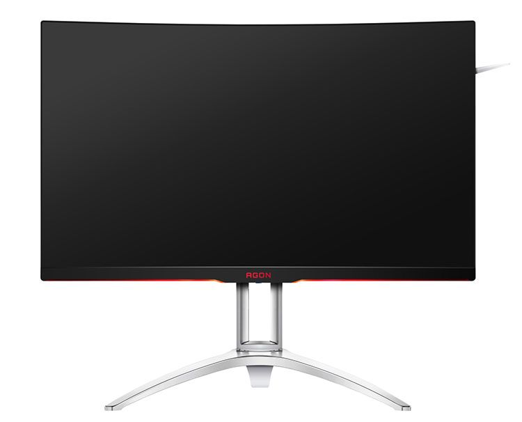 AOC Agon AG322QCX 32