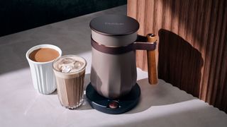 Hotel Chocolat new Velvetiser