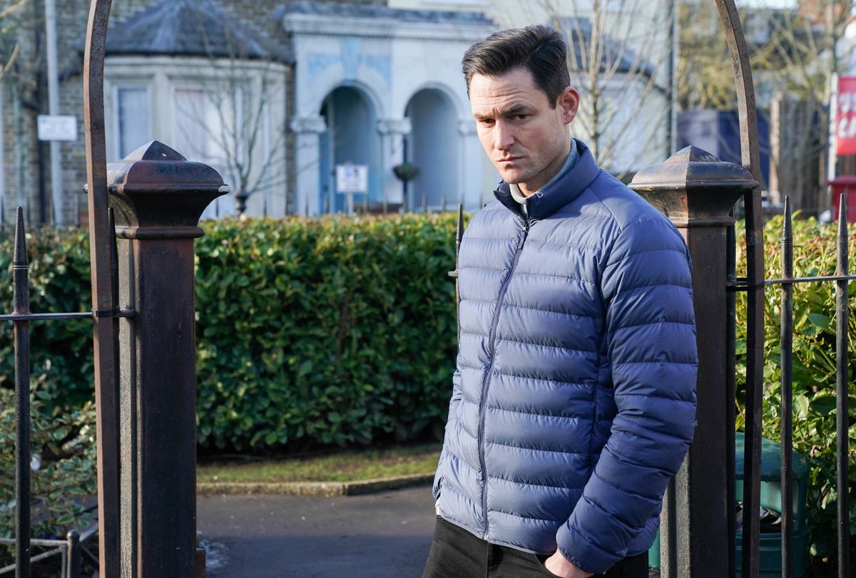 Who Plays Zack In EastEnders? Everything You Need To Know | What To Watch