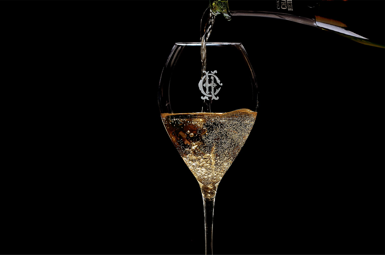 La Collection Cray&egrave;res 1982