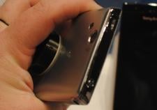 Sony Ericsson Xperia Arc