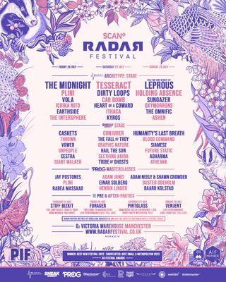 Radar Festival 2024