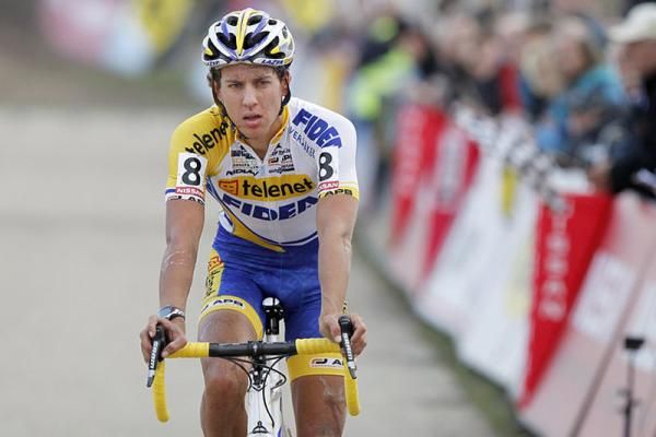 Tom Meeusen