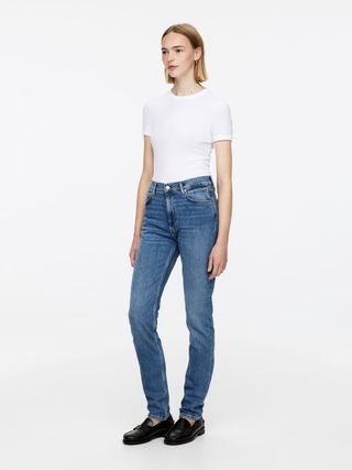 Azalea High Slim Stretch Jeans