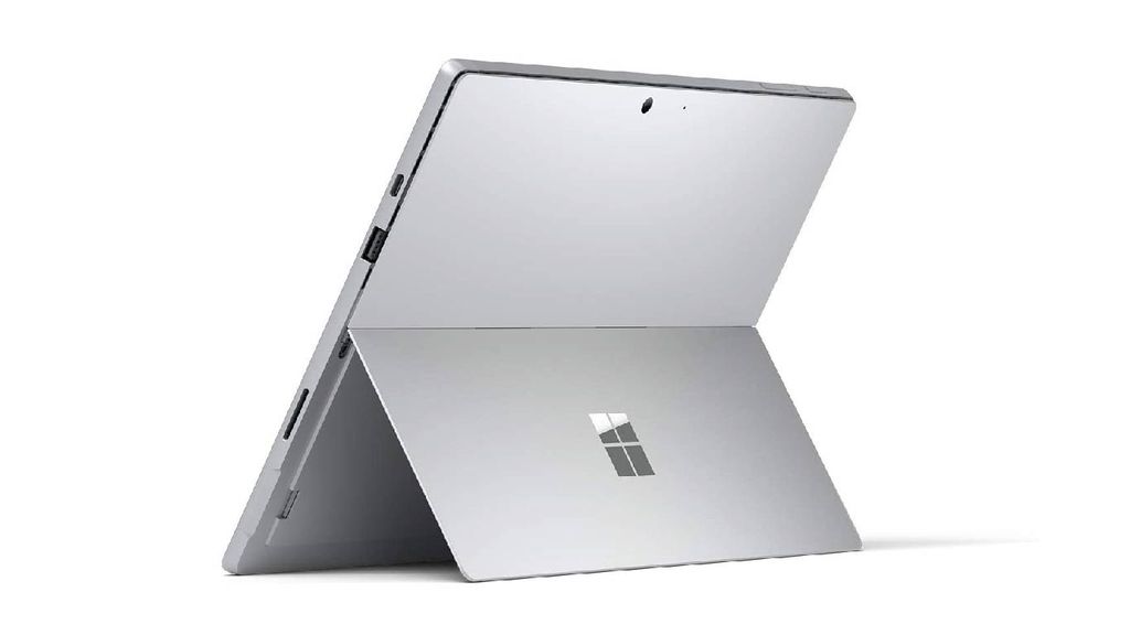 Microsoft Surface Pro 7 vs Samsung Galaxy Tab S7 which hybrid is best