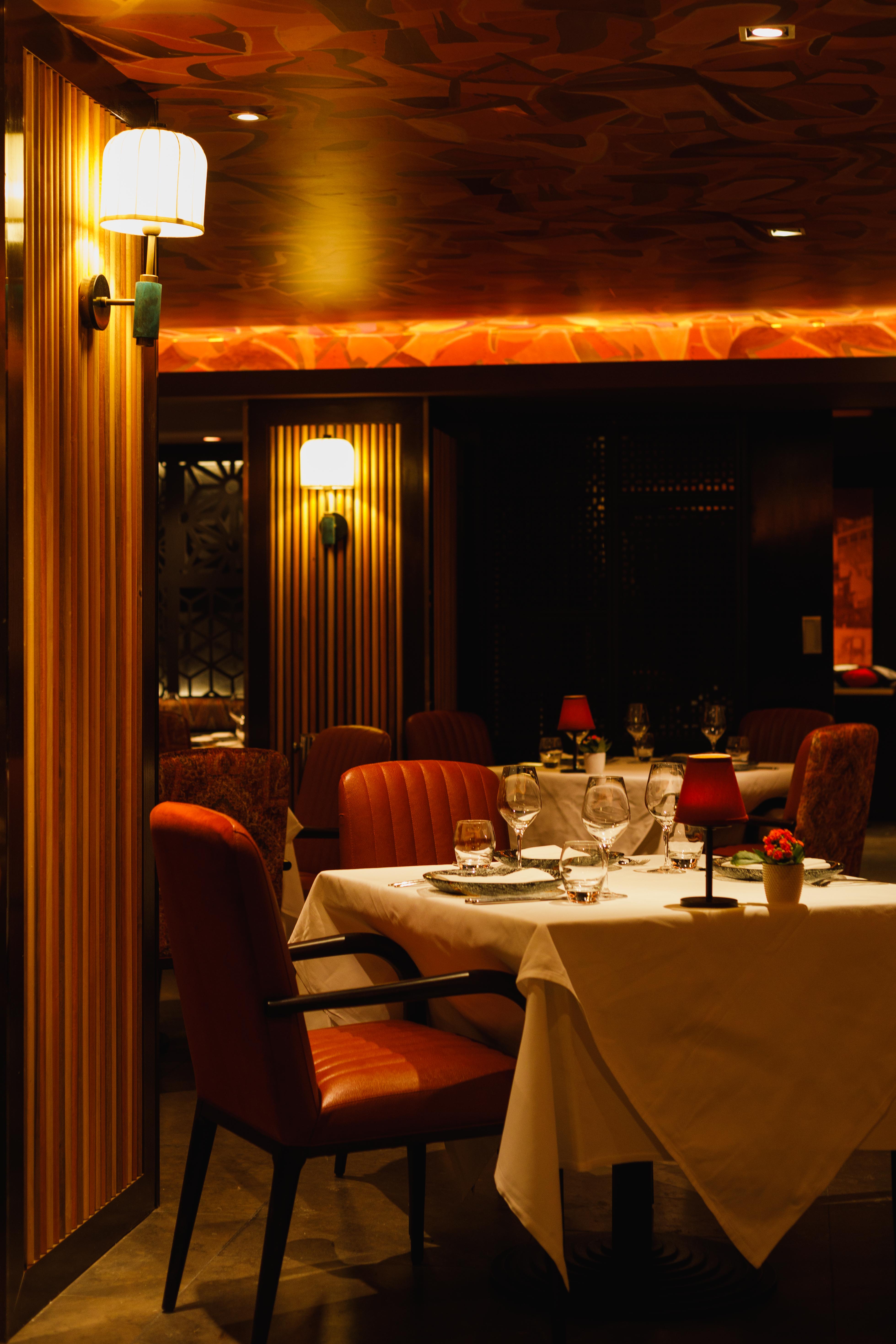 wallpaper editors picks of the week benares mayfair