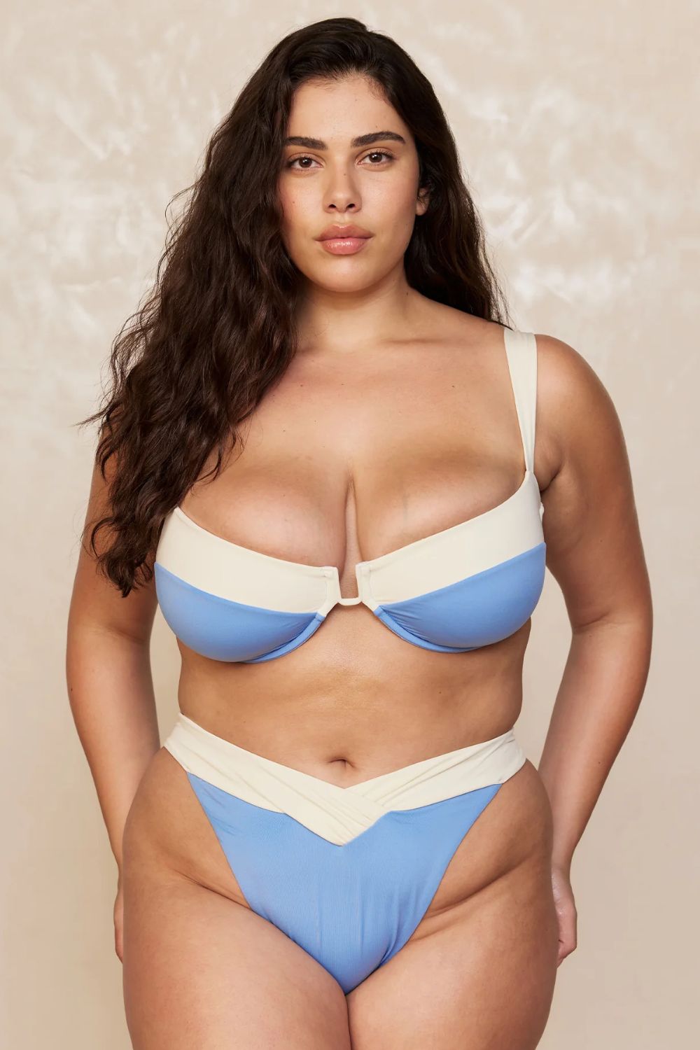 Monday Swimwear Marseille Bottoms