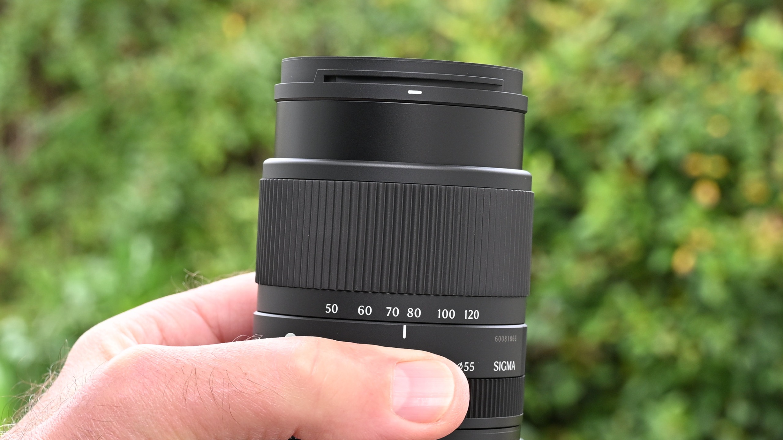 Sigma 50-120mm f/2.8 DC OS | C product image