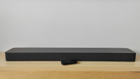 Amazon Fire TV Soundbar Plus