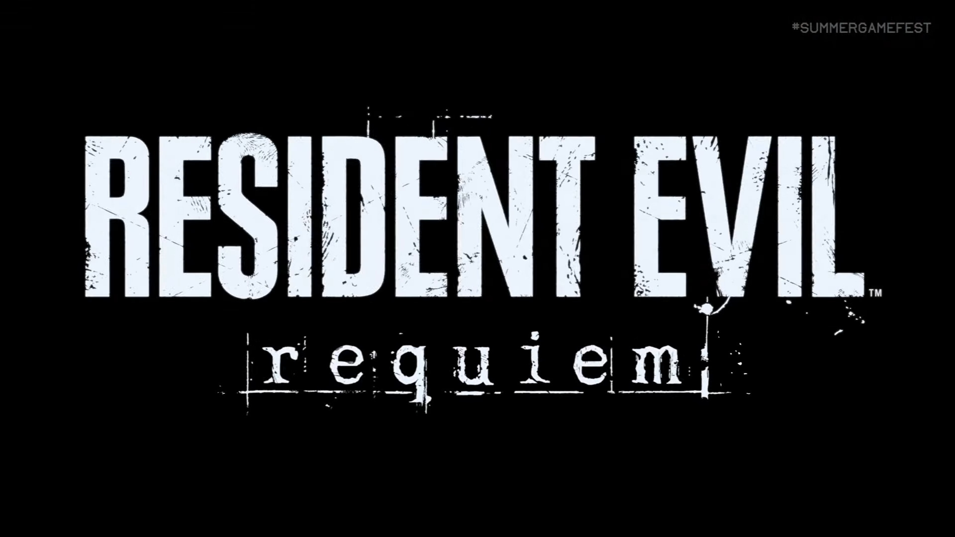 Resident Evil Requiem Officially Announced And It s 