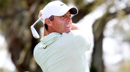 What Shoes Is Rory Mcilroy Wearing At The Players Championship?