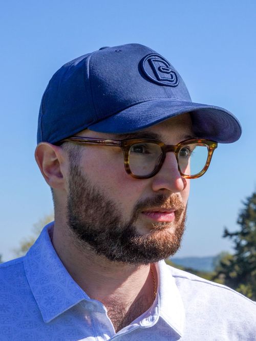 Crest Cap