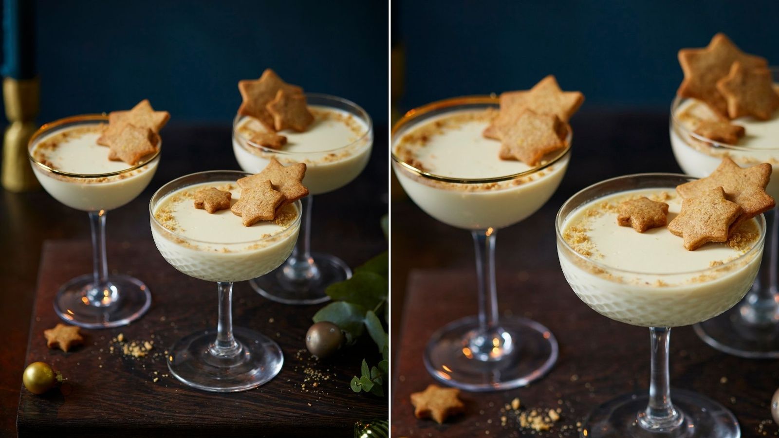 Dinner Party Desserts: Your guide to easy dessert recipes | Woman & Home
