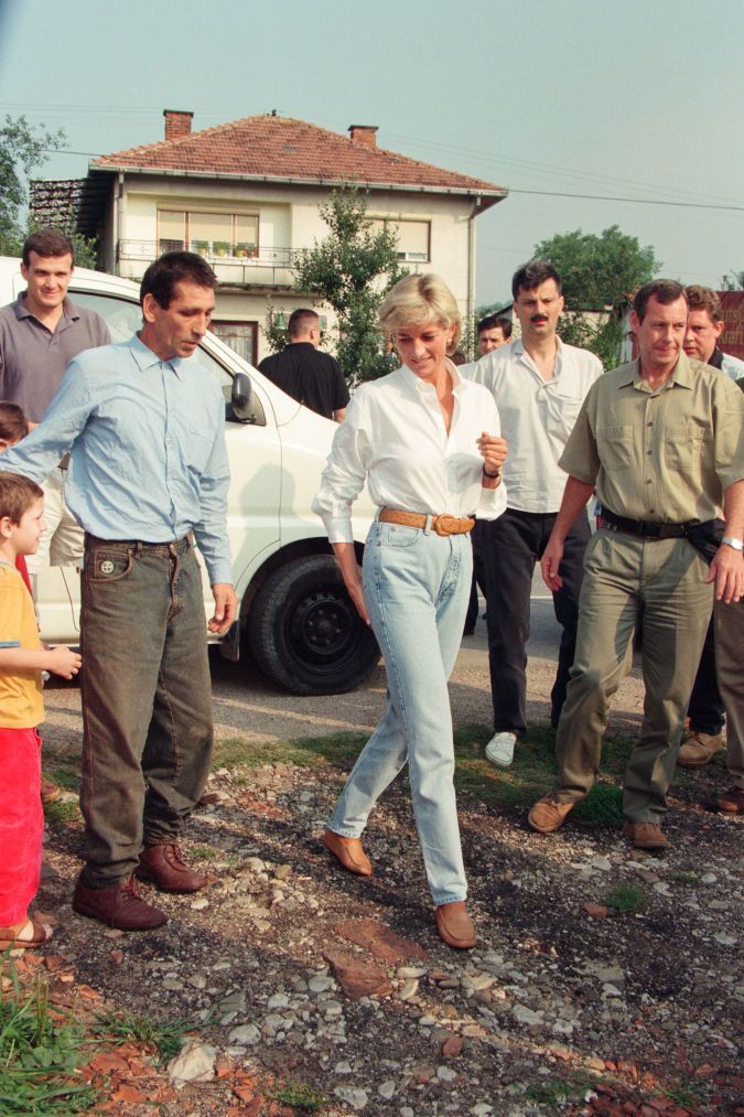 princess diana