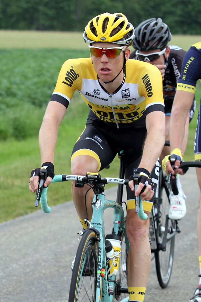 Steven Kruijswijk (LottoNl-Jumbo)