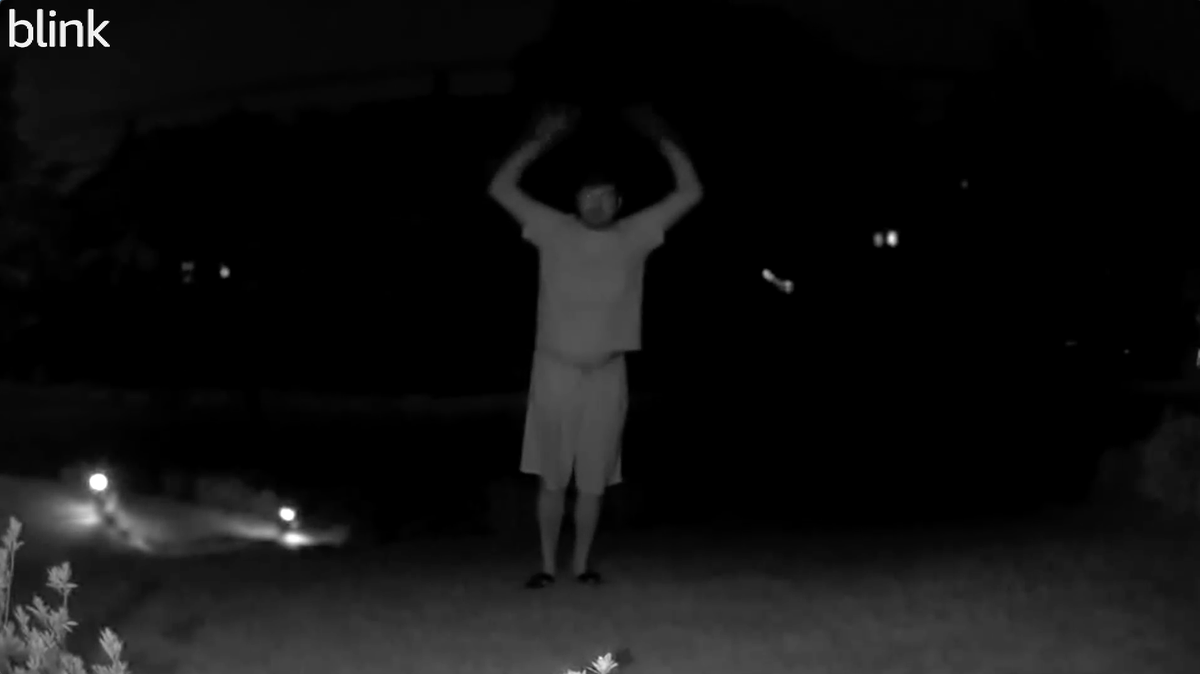 Blink Outdoor 4 review The best cheap outdoor security camera Tom's