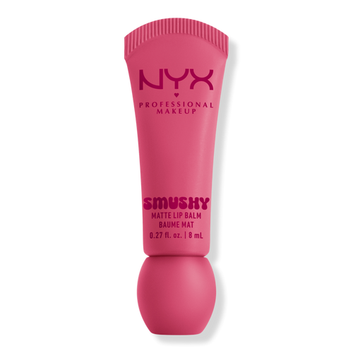 Smushy Matte Lip Balm - Swipe Sesh