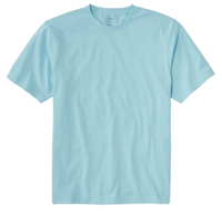 L.L. Bean Unshrinkable Tee (men's): was $24 now $19 @ L.L. Bean