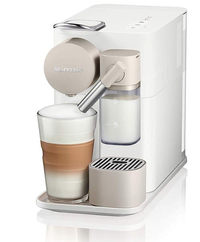 De'Longhi Nespresso Gran Lattissima Espresso Machine White: was $599 now $486 @ Amazon
