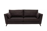 Oceano 3 Seater Leather Sofa | Was £1,605 now £1,245 at Furniture Village