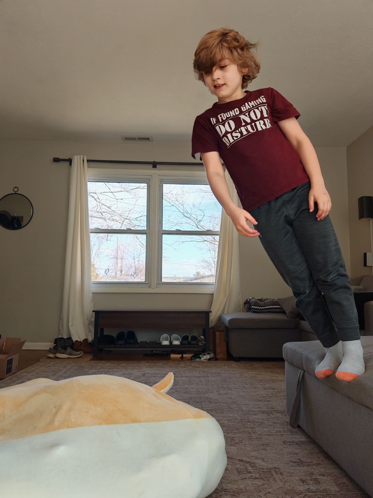 Testing the motion capture capabilities of the Honor Magic 6 Pro versus the Samsung Galaxy S24 Ultra