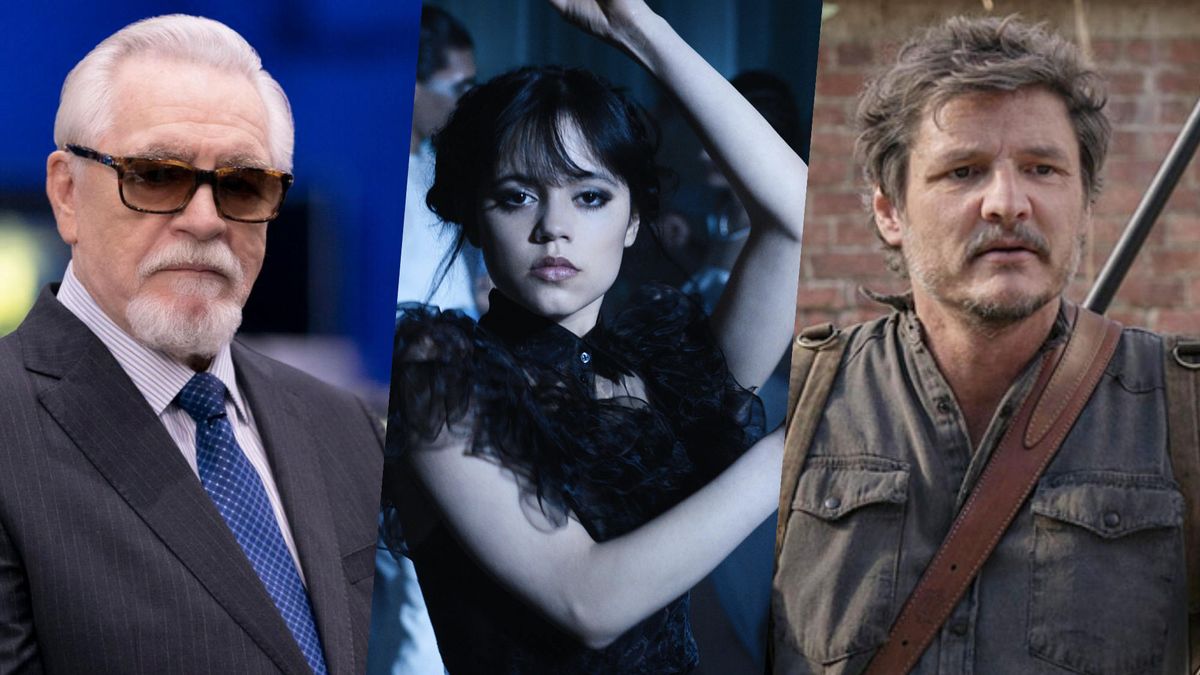 2023 Emmy nominations: The full list — and where to stream them