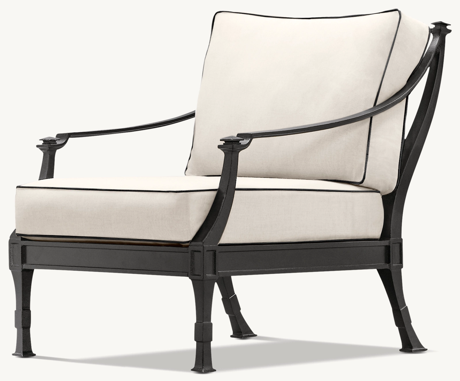 RH antibes outdoor collection