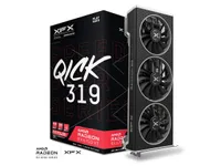 XFX Radeon RX 6700 XT Speedster QICK 319