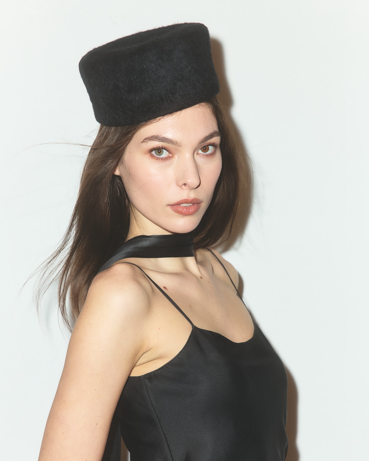 Photo of designer Gigi Burris.