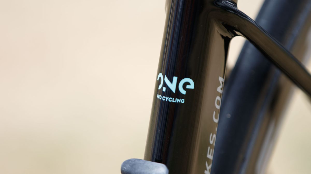 For 2016, ONE Pro Cycling become Britain's first and only Pro Continental cycling team