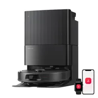 Roborock Qrevo S Pro
