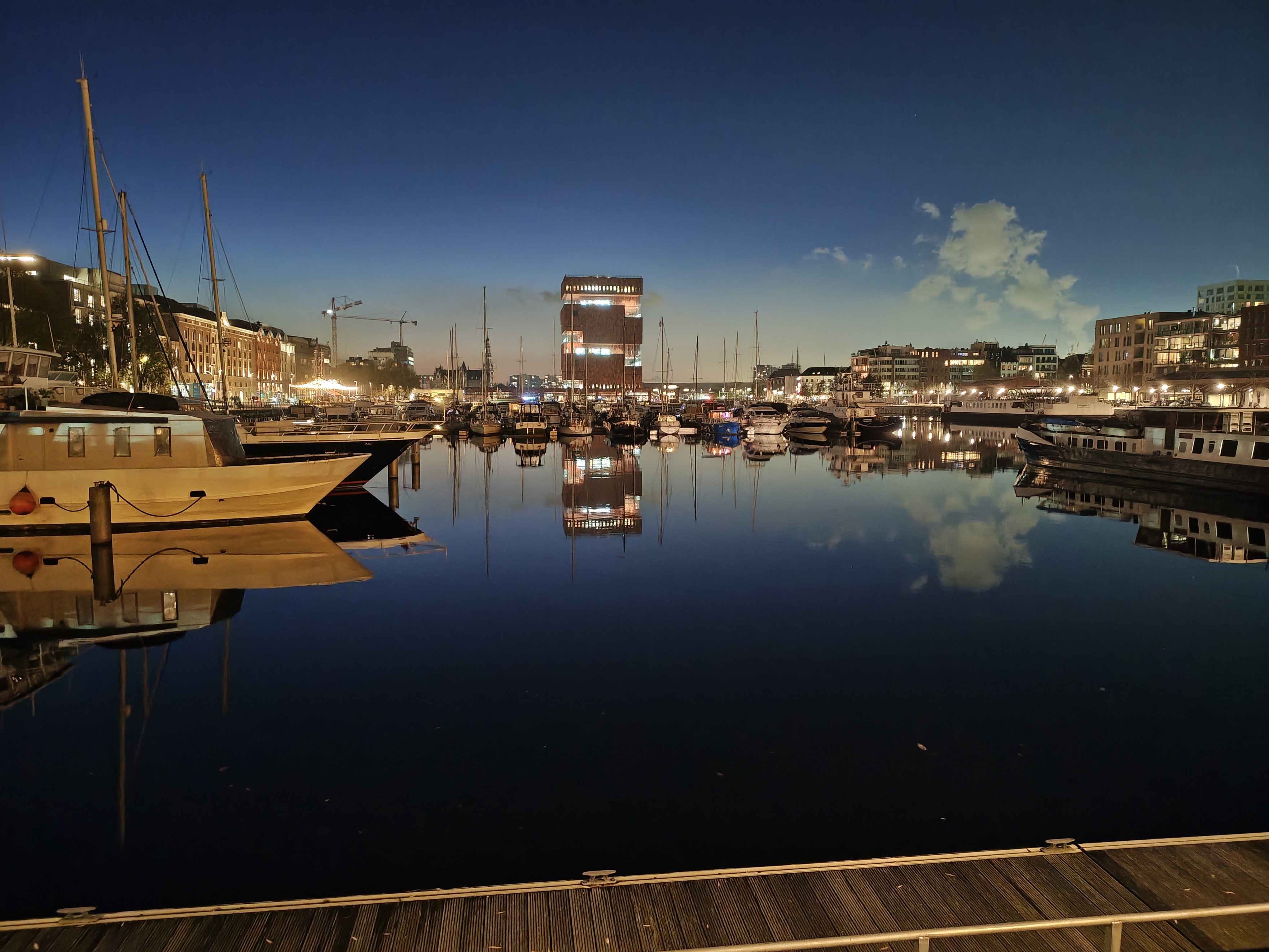 Voorbeeldfoto Motorola edge 70