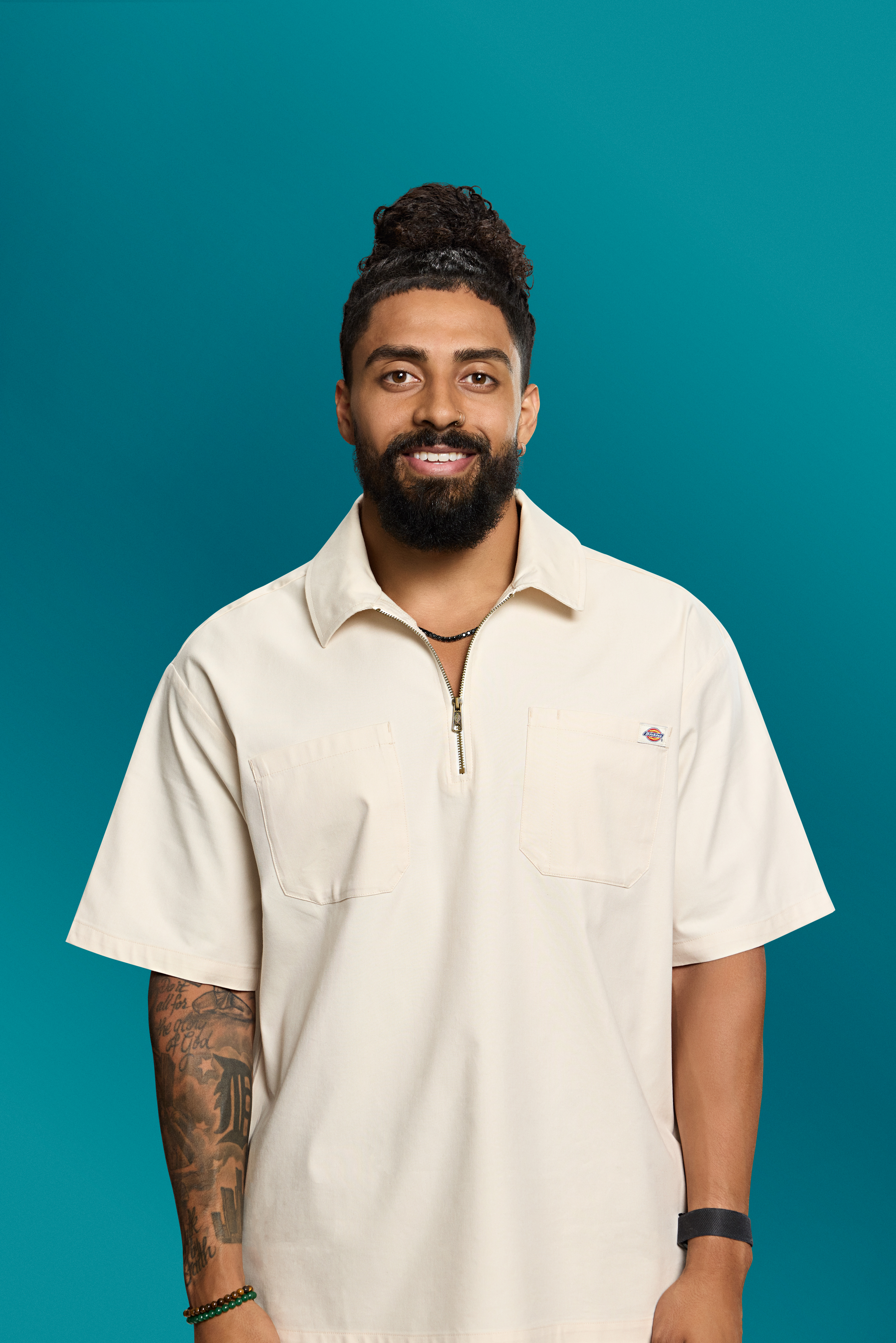 Sean Kelly in Age of Attraction Season 1.