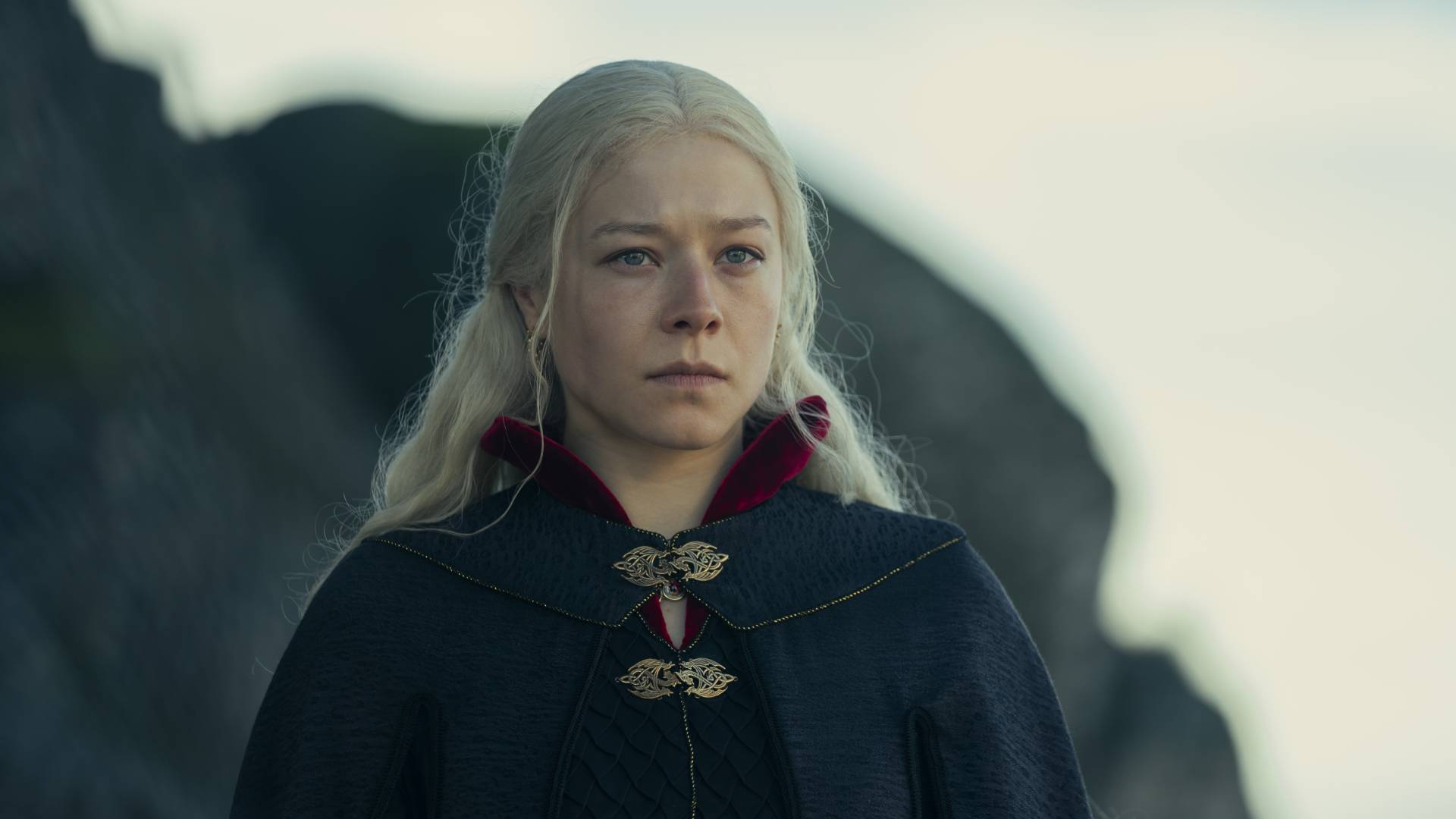 Rhaenyra Targaryen's 9 Best Outfits from Season 1 of House of the Dragon  in 2023