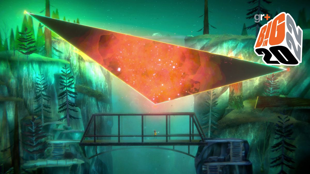 Oxenfree 2 Review: A Great New Game that's Free for Netflix Users