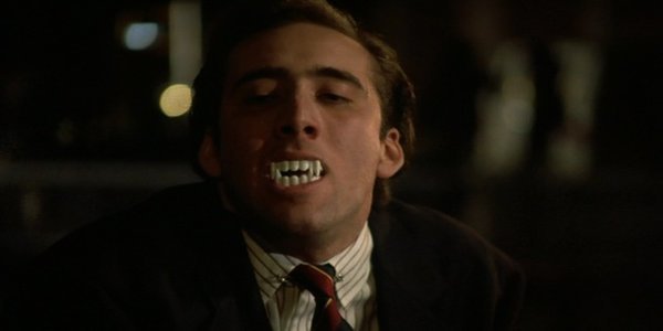 vampireskiss