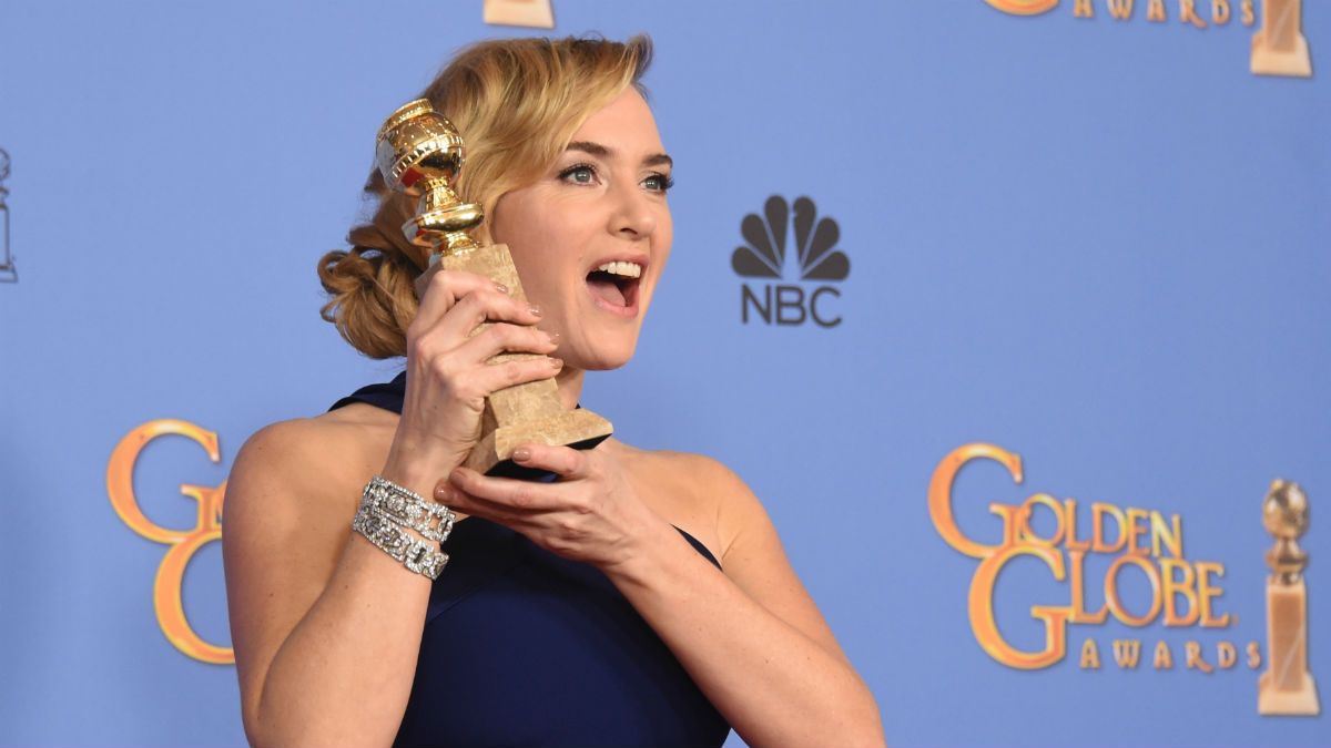 Kate Winslet