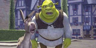 What The Shrek Cast Is Doing Now Cinemablend