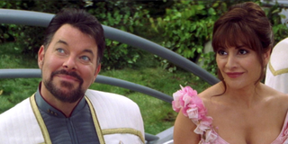 star trek nemesis riker jonathan frakes troi marina sirtis